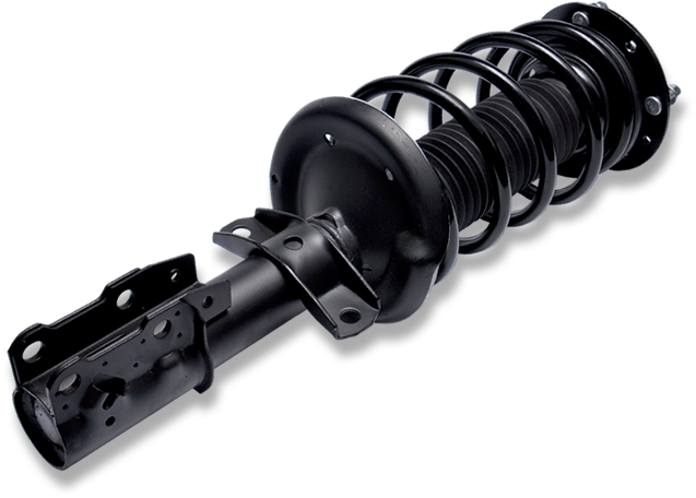 strut-assembly-Manufacturer